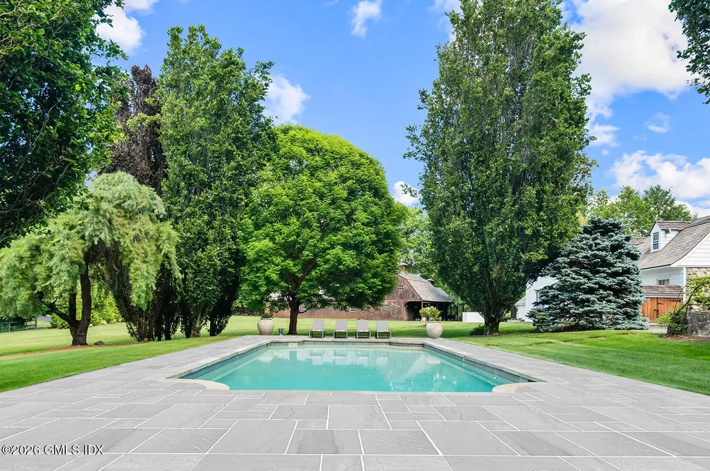 420 Morehouse Lane Southport CT 06890
