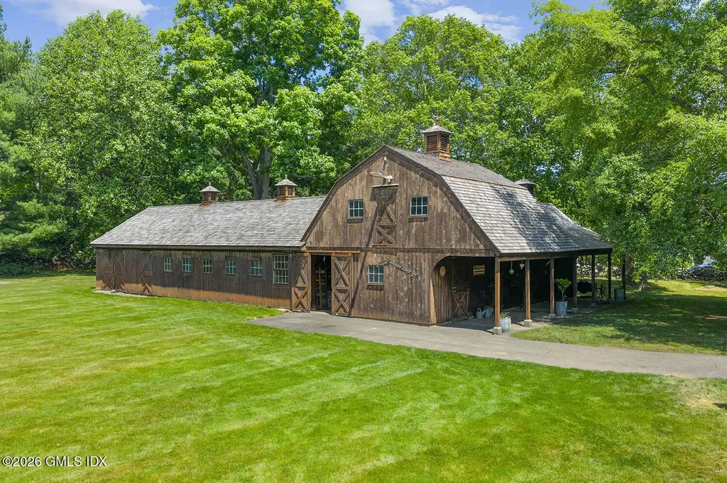 420 Morehouse Lane Southport CT 06890