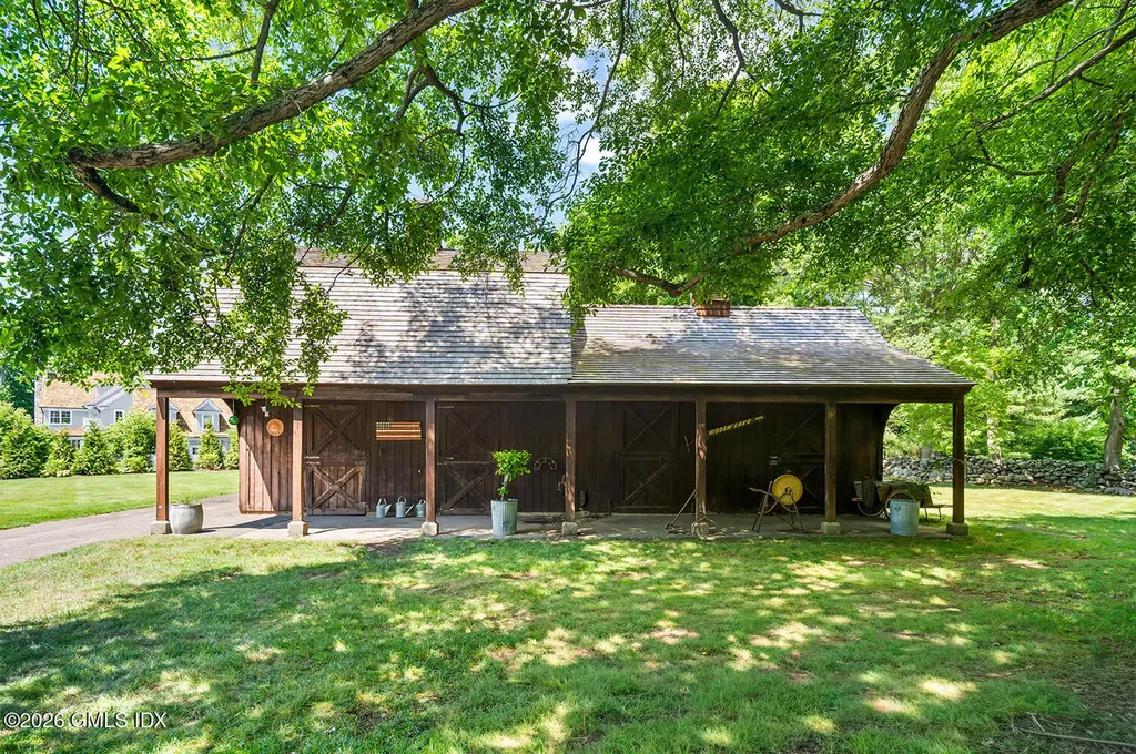 420 Morehouse Lane Southport CT 06890