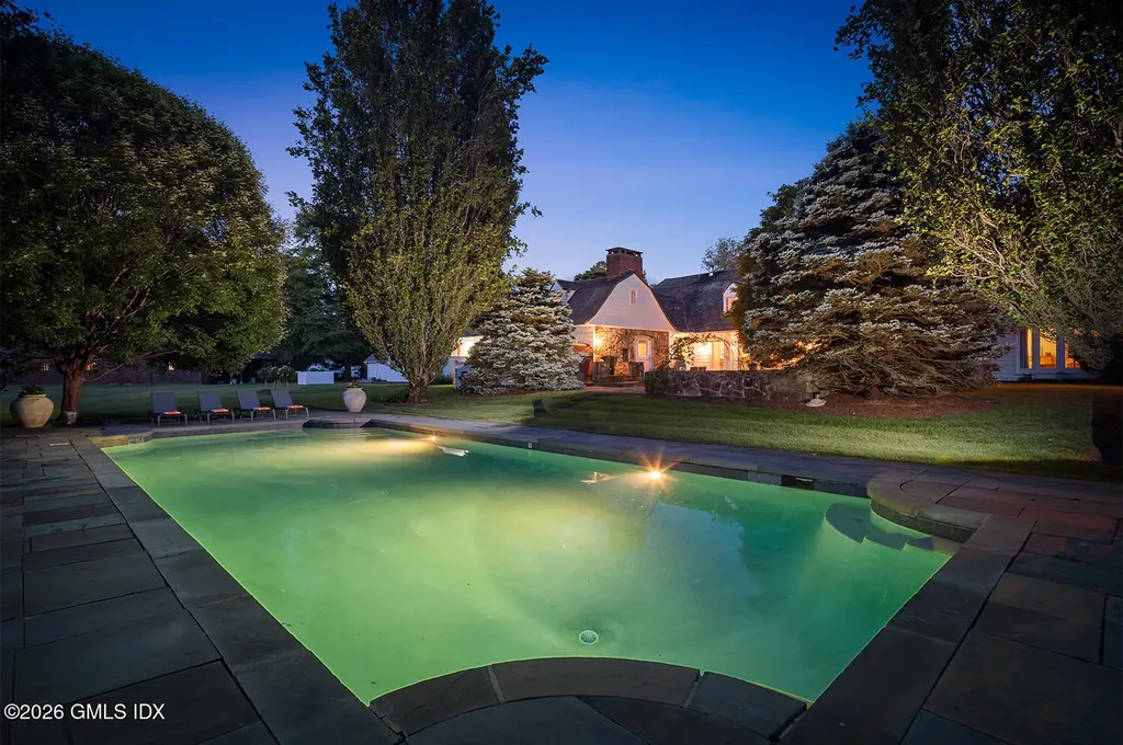 420 Morehouse Lane Southport CT 06890