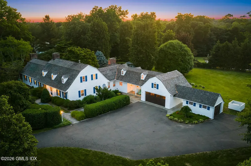 420 Morehouse Lane Southport CT 06890
