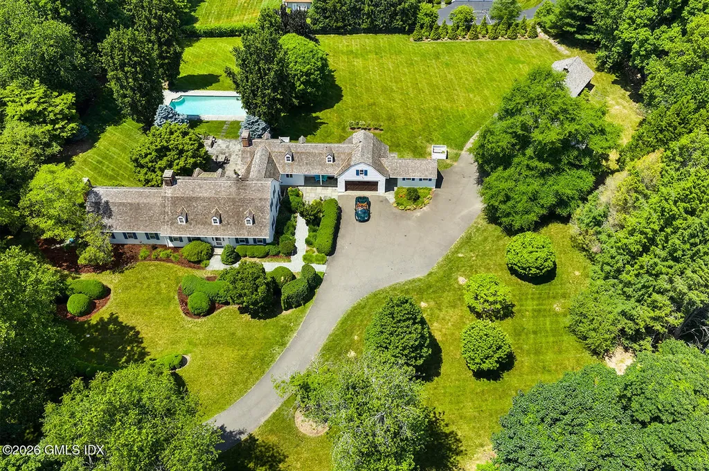 420 Morehouse Lane Southport CT 06890