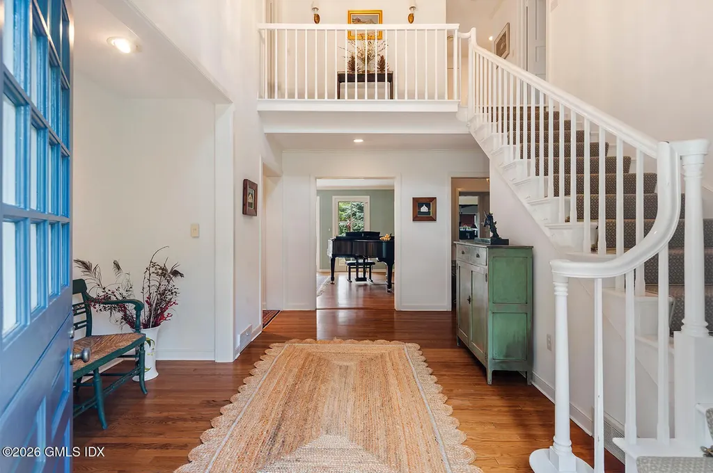 420 Morehouse Lane Southport CT 06890