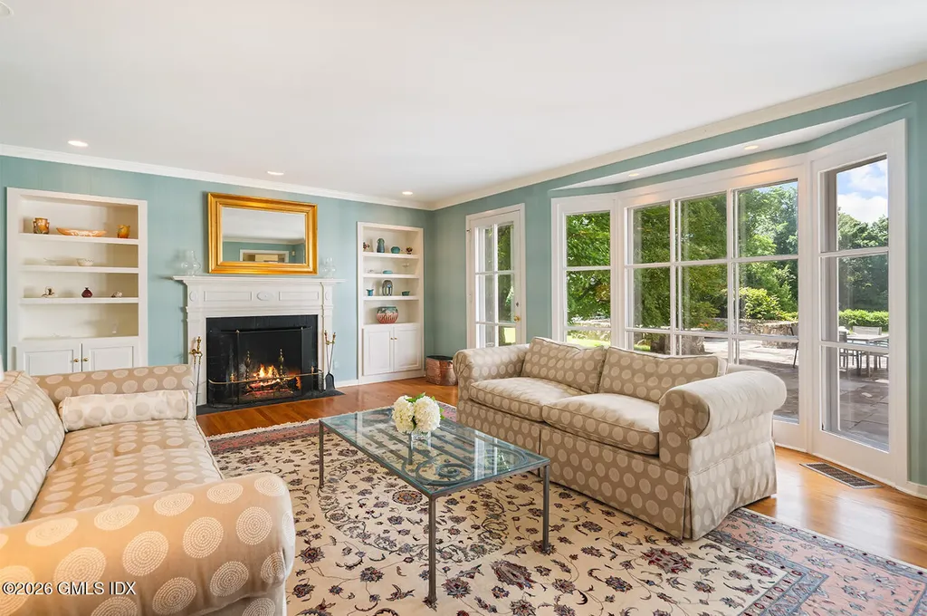 420 Morehouse Lane Southport CT 06890