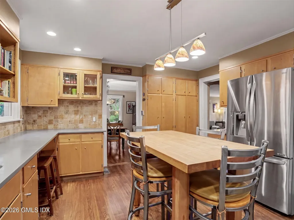 46 Valleywood Road Greenwich CT 06830
