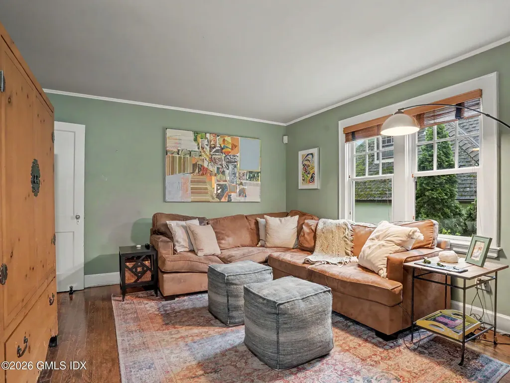 46 Valleywood Road Greenwich CT 06830