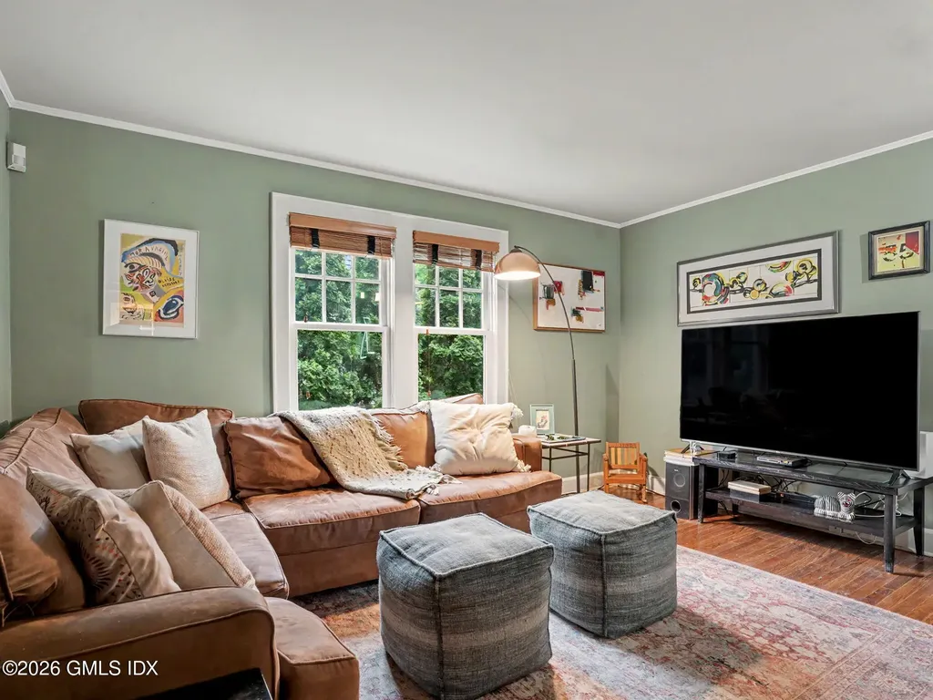 46 Valleywood Road Greenwich CT 06830