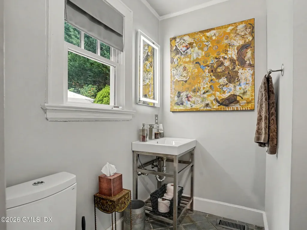 46 Valleywood Road Greenwich CT 06830