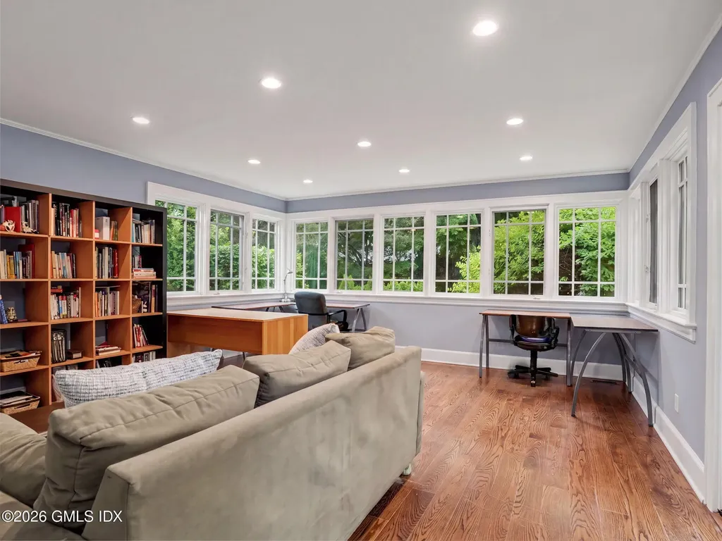46 Valleywood Road Greenwich CT 06830