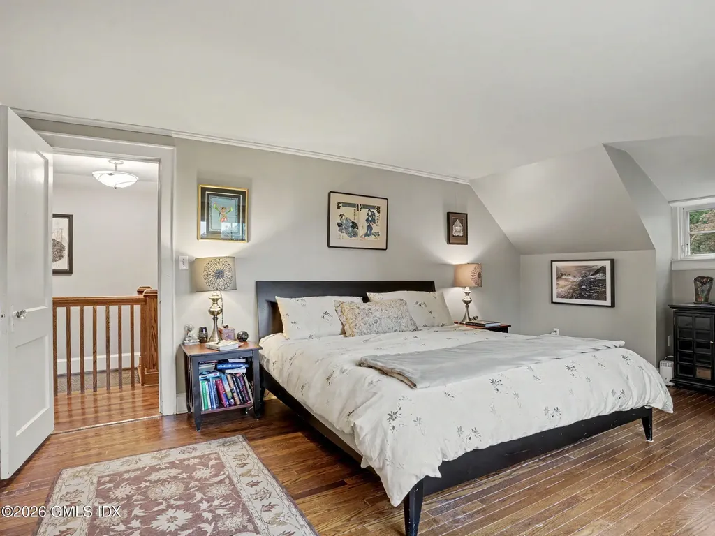 46 Valleywood Road Greenwich CT 06830