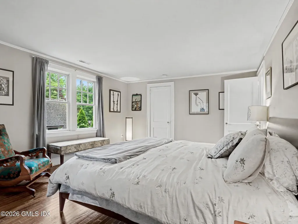 46 Valleywood Road Greenwich CT 06830