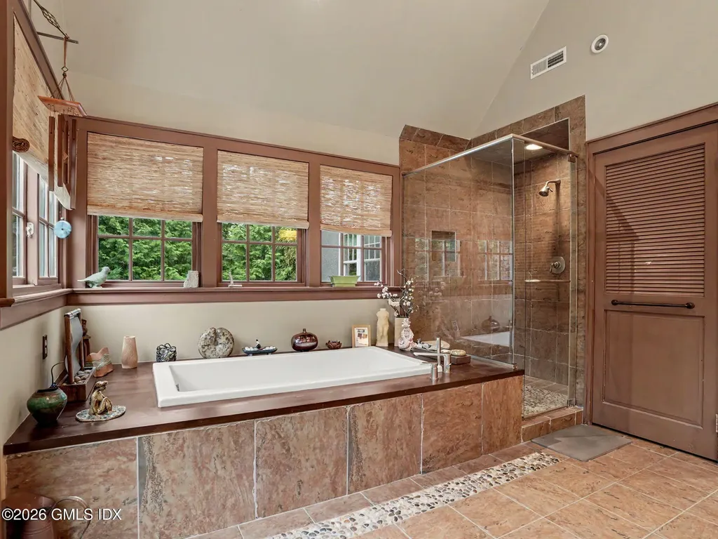 46 Valleywood Road Greenwich CT 06830
