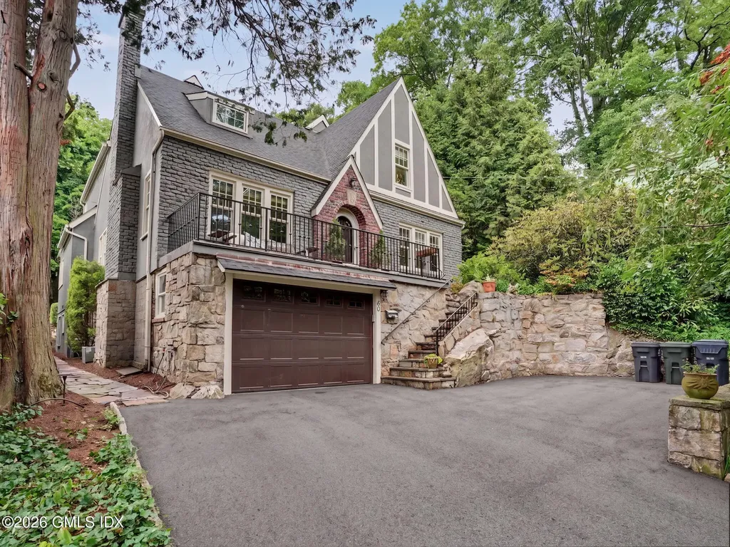 46 Valleywood Road Greenwich CT 06830