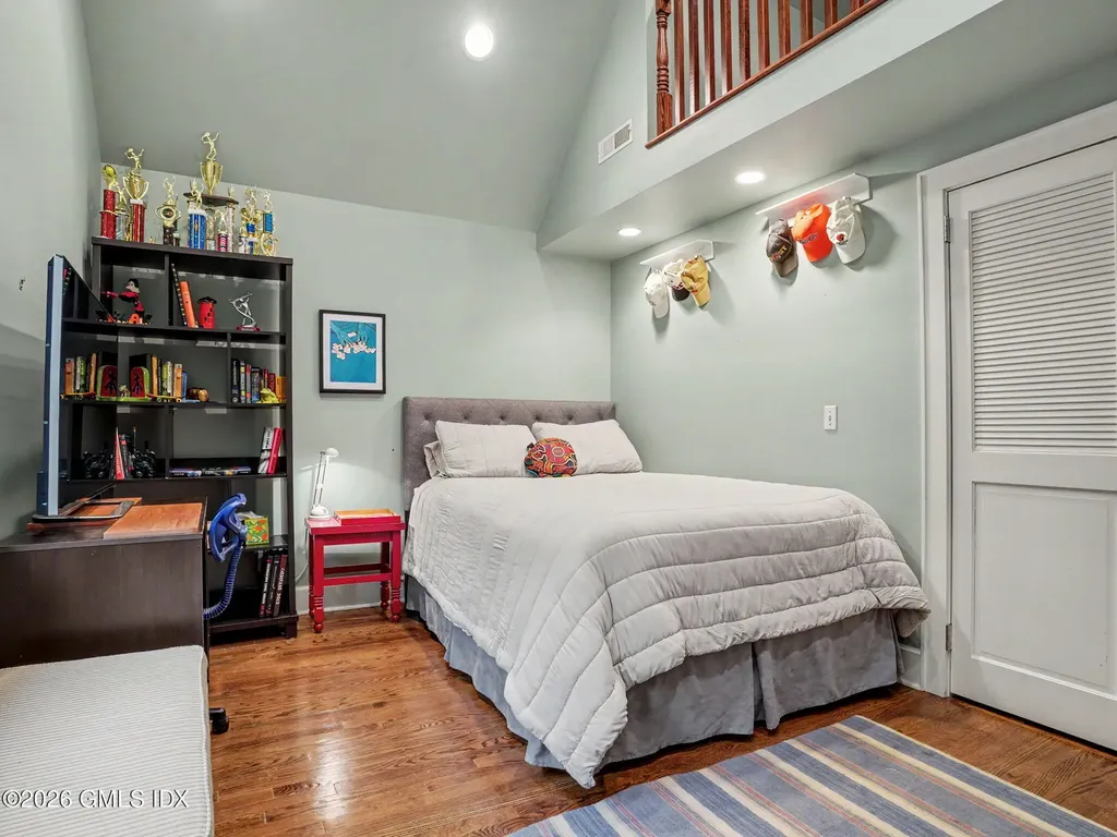 46 Valleywood Road Greenwich CT 06830