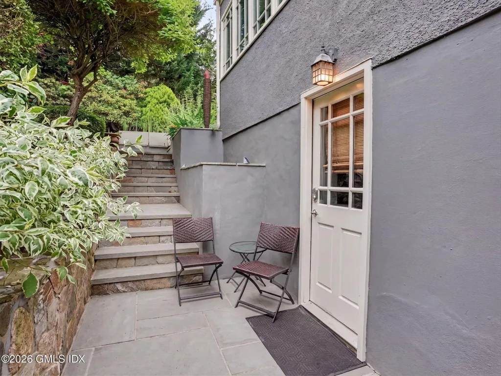 46 Valleywood Road Greenwich CT 06830