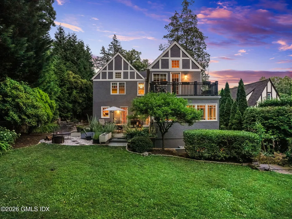 46 Valleywood Road Greenwich CT 06830