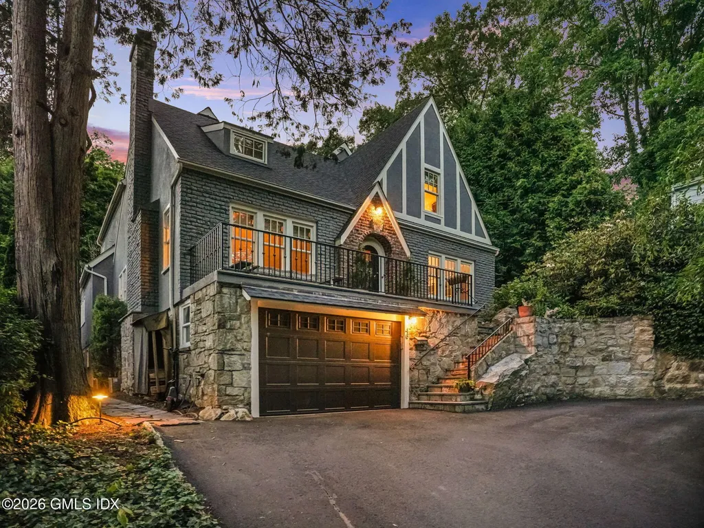 46 Valleywood Road Greenwich CT 06830