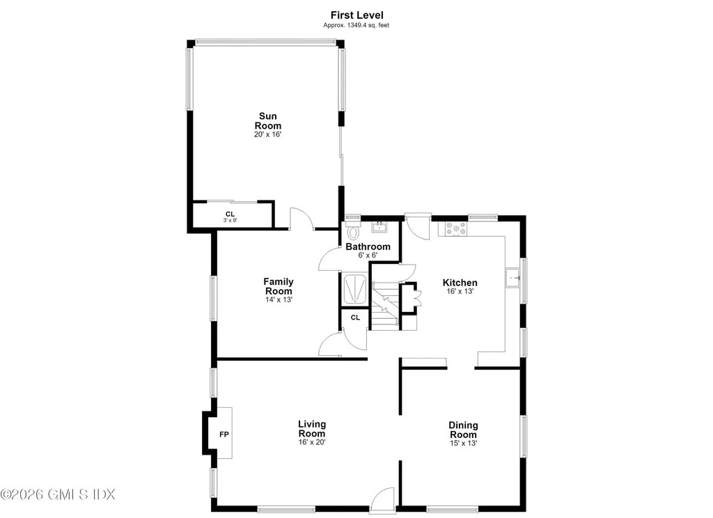 46 Valleywood Road Greenwich CT 06830