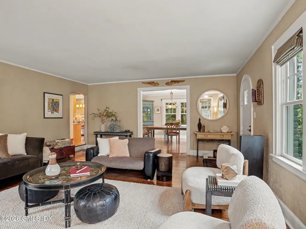 46 Valleywood Road Greenwich CT 06830
