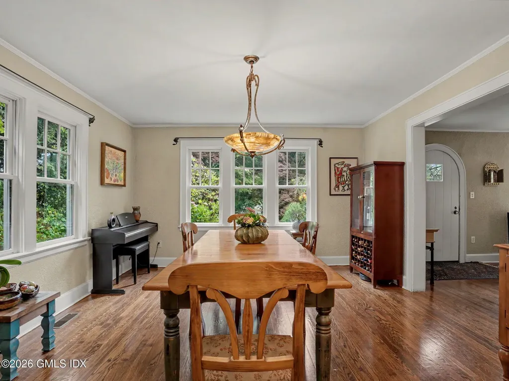 46 Valleywood Road Greenwich CT 06830
