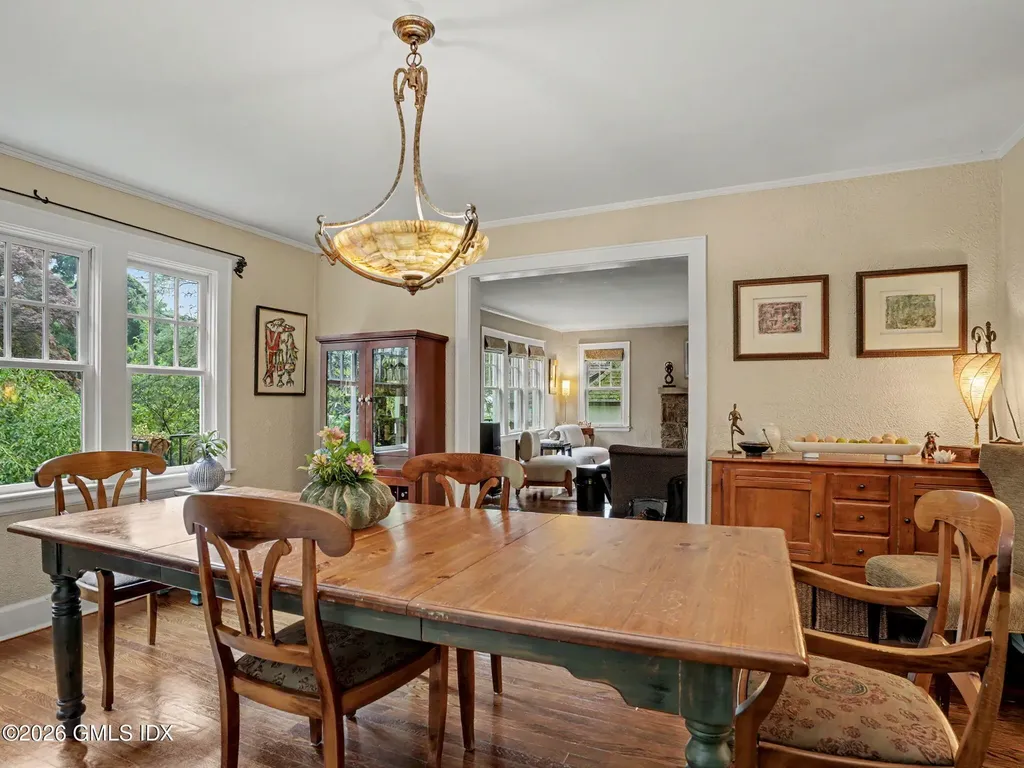 46 Valleywood Road Greenwich CT 06830