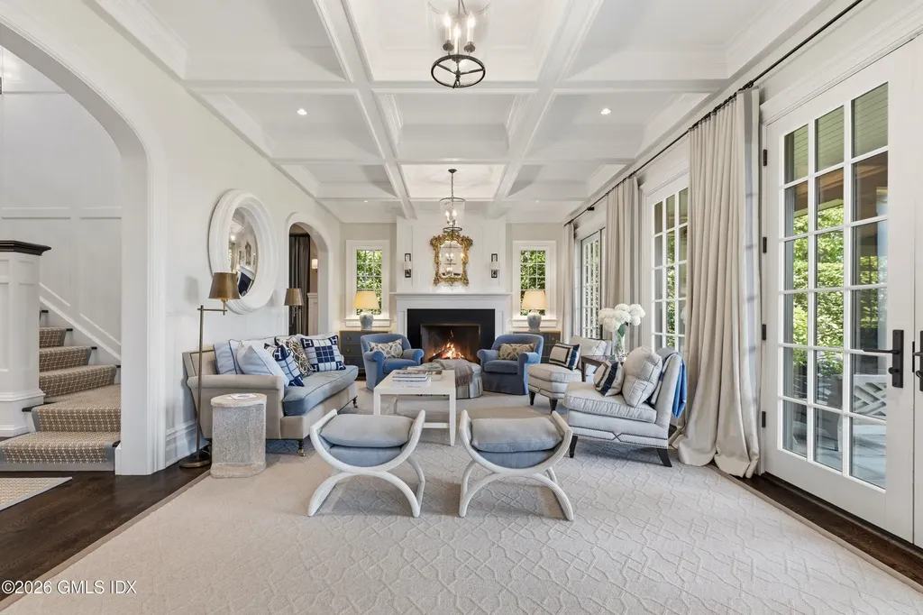 203 Shore Road Old Greenwich CT 06870
