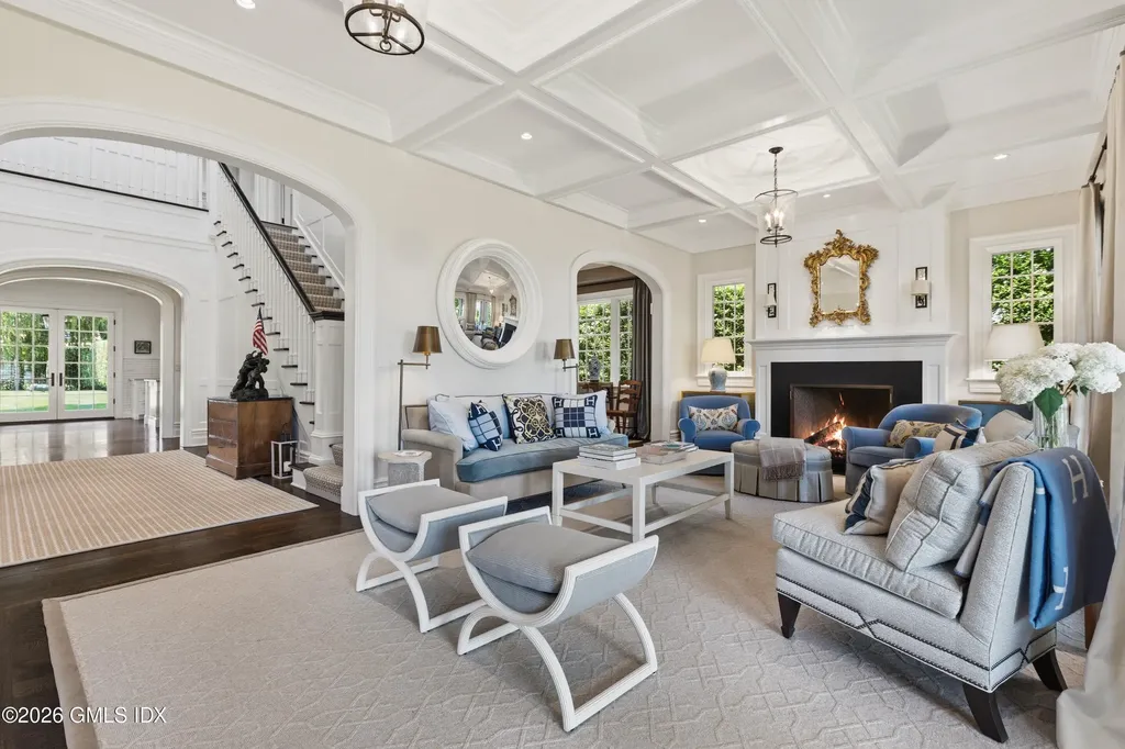 203 Shore Road Old Greenwich CT 06870