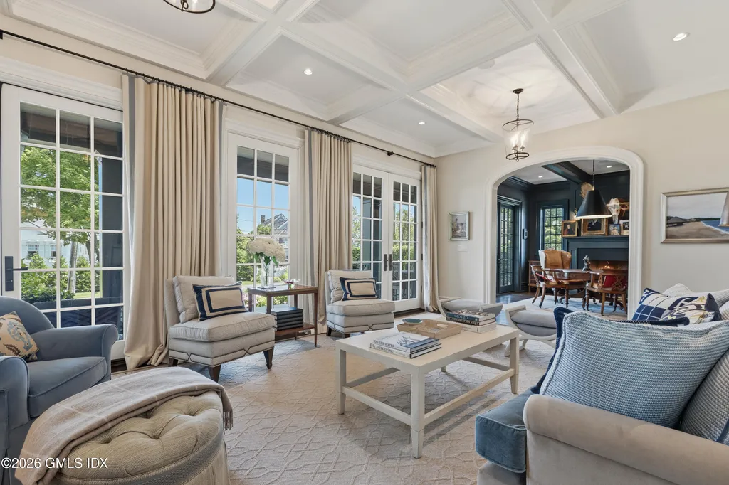 203 Shore Road Old Greenwich CT 06870