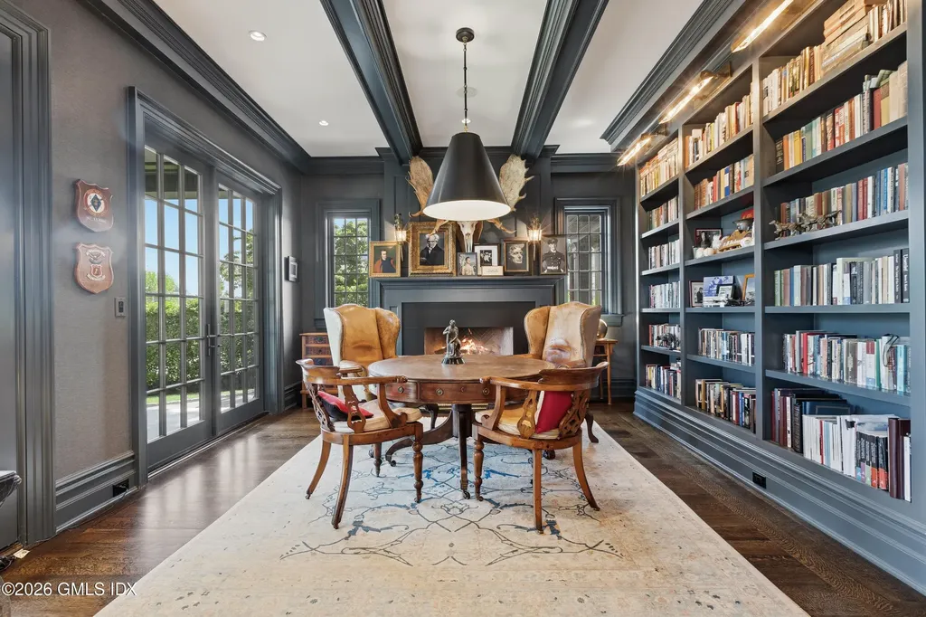 203 Shore Road Old Greenwich CT 06870