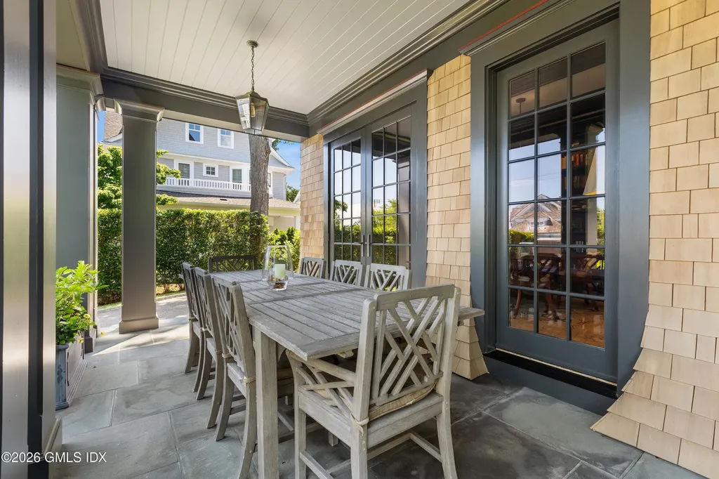 203 Shore Road Old Greenwich CT 06870