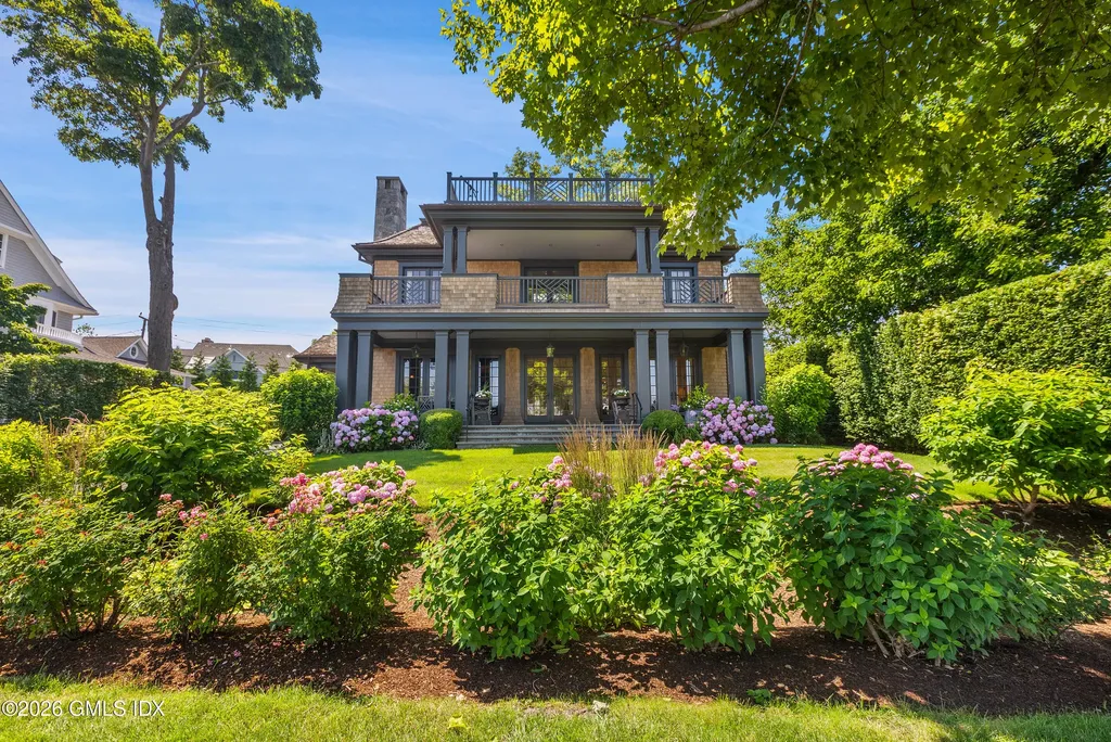 203 Shore Road Old Greenwich CT 06870