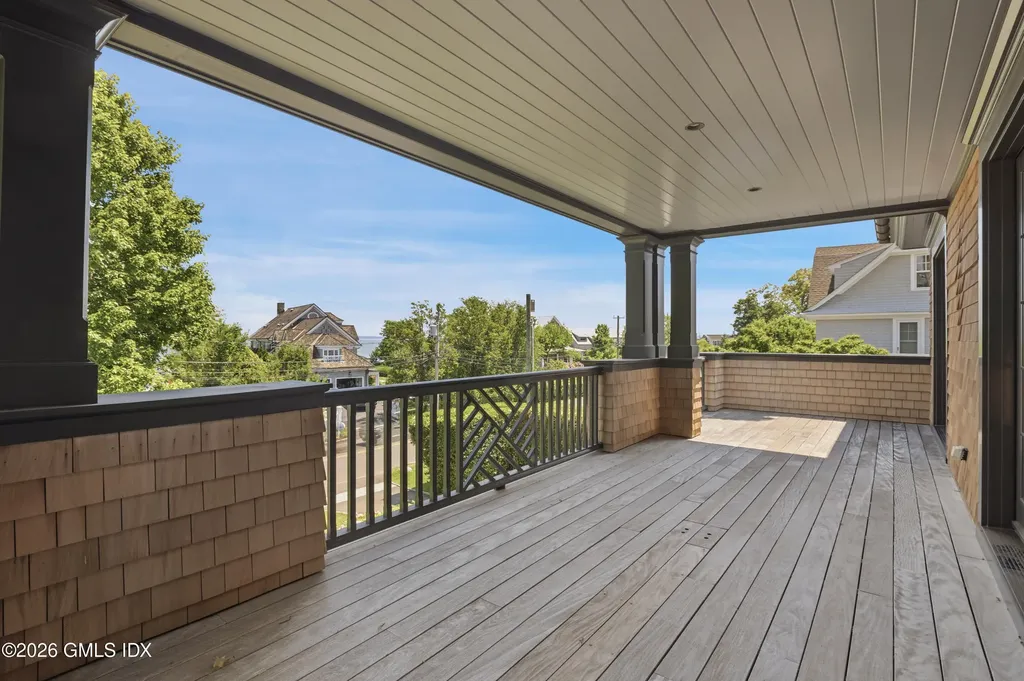 203 Shore Road Old Greenwich CT 06870