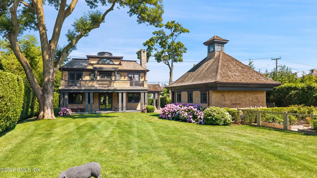 203 Shore Road Old Greenwich CT 06870