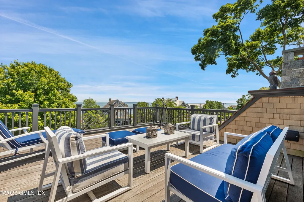 203 Shore Road Old Greenwich CT 06870