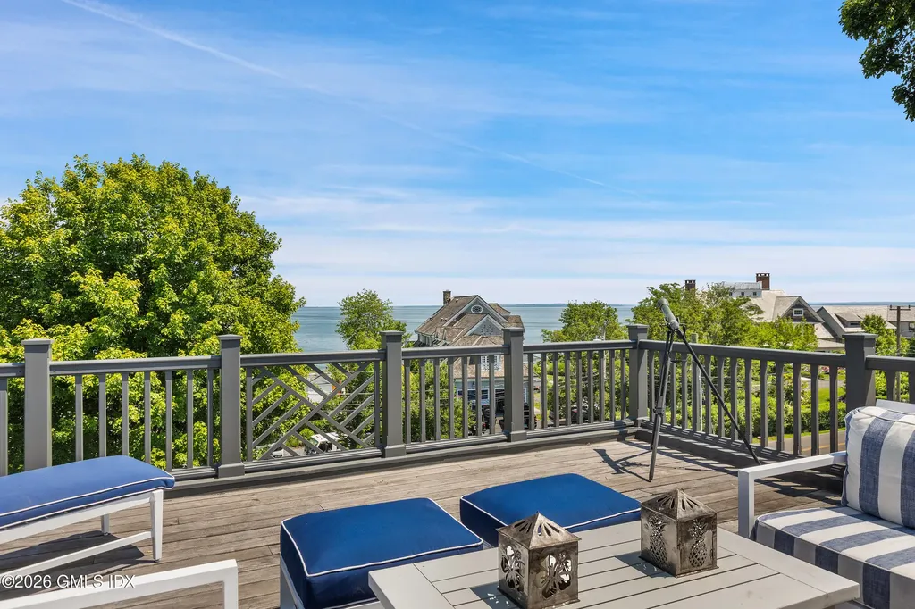 203 Shore Road Old Greenwich CT 06870