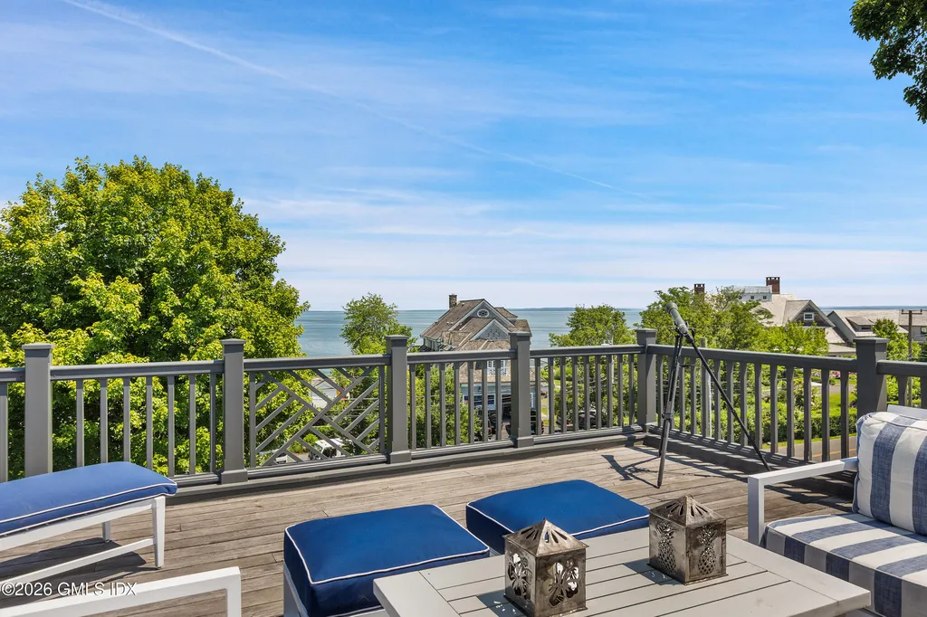 203 Shore Road Old Greenwich CT 06870