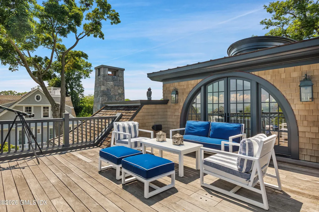 203 Shore Road Old Greenwich CT 06870