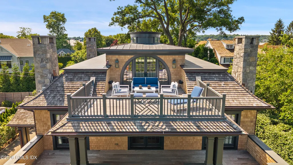 203 Shore Road Old Greenwich CT 06870