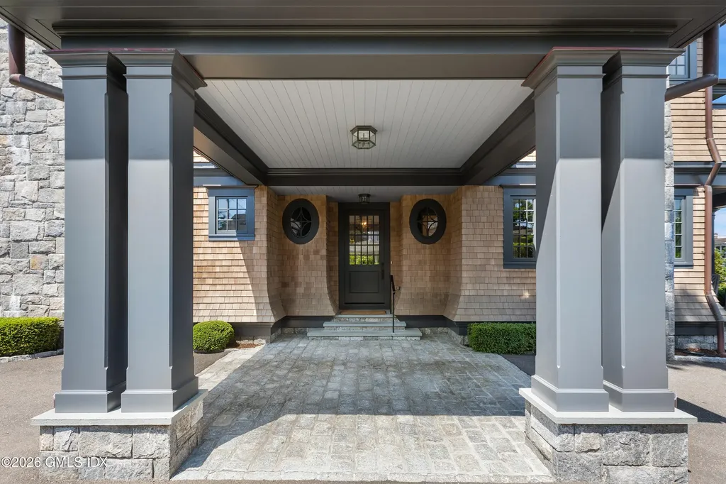 203 Shore Road Old Greenwich CT 06870