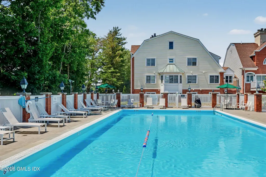 51 Forest Avenue Old Greenwich CT 06870