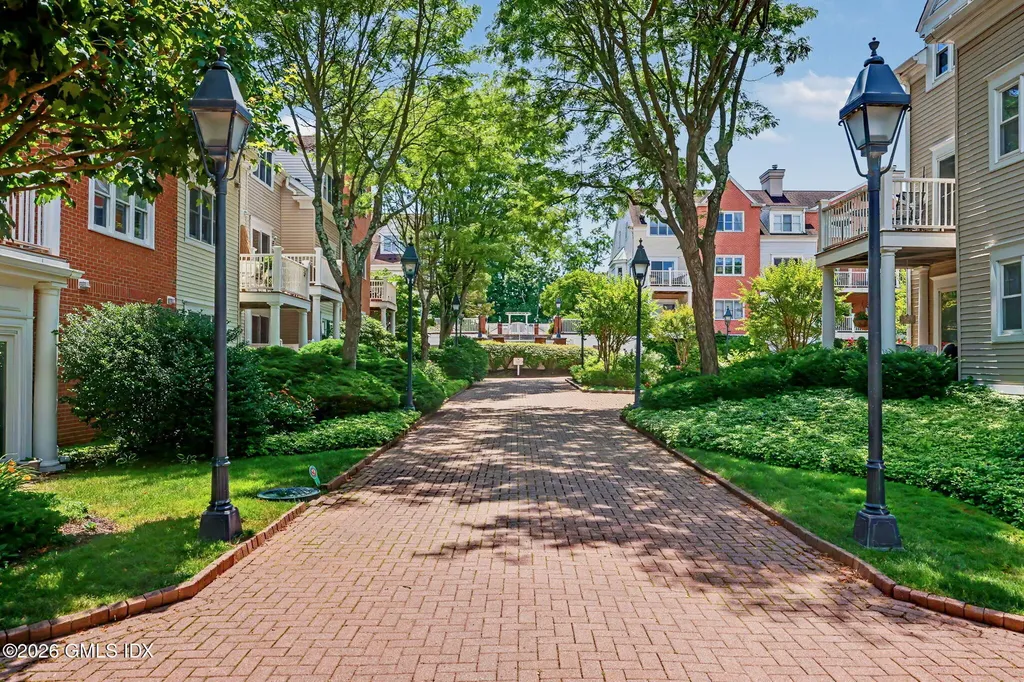 51 Forest Avenue Old Greenwich CT 06870