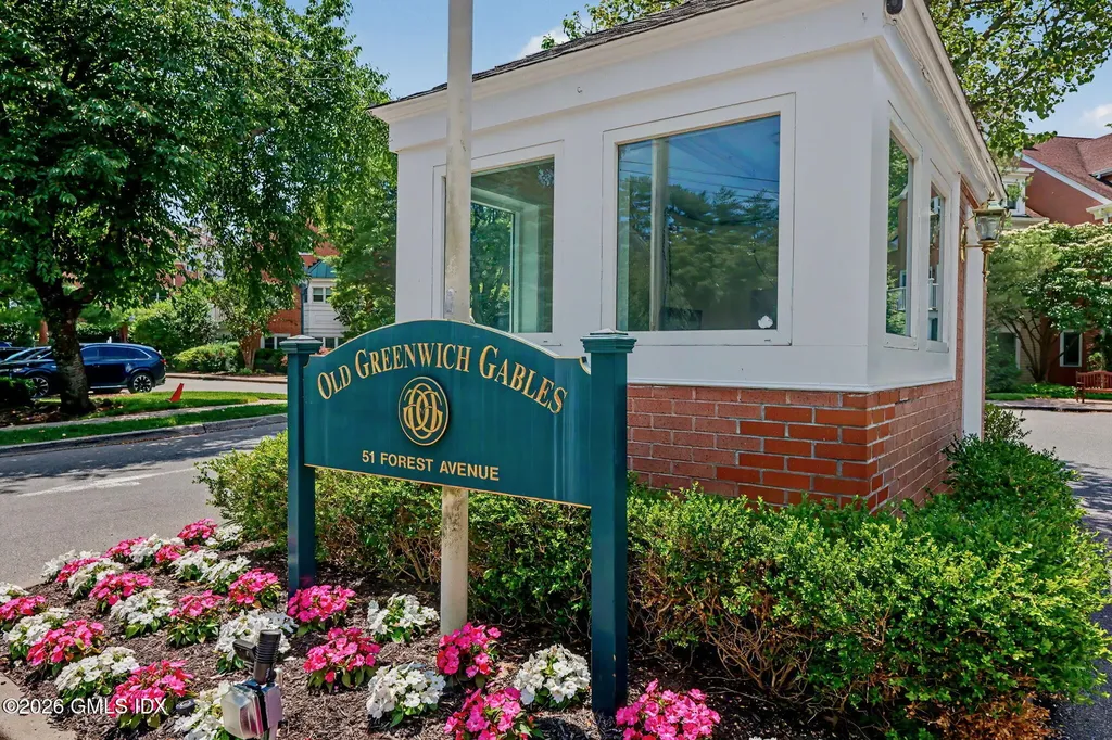 51 Forest Avenue Old Greenwich CT 06870