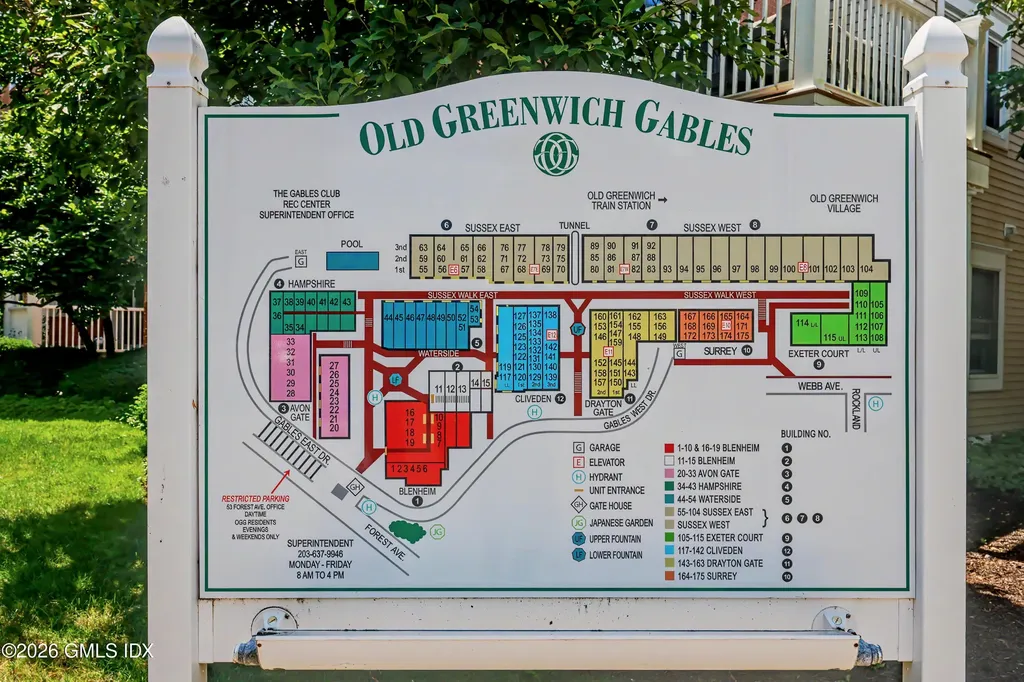 51 Forest Avenue Old Greenwich CT 06870
