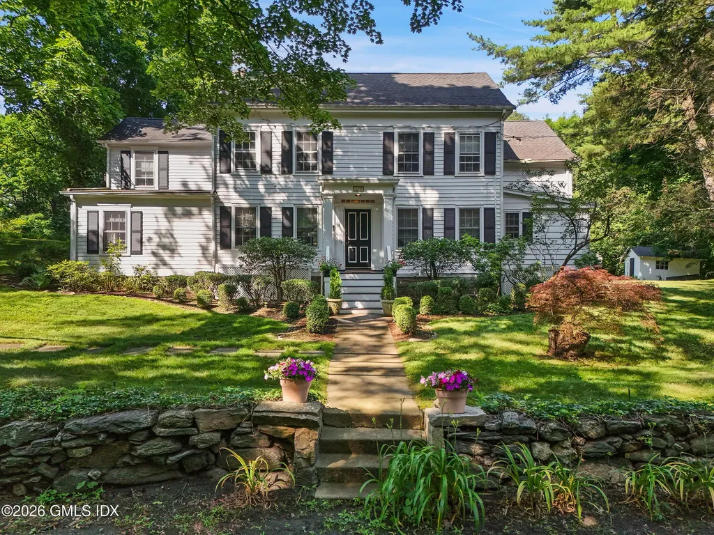 128 Weaver Street Greenwich CT 06831