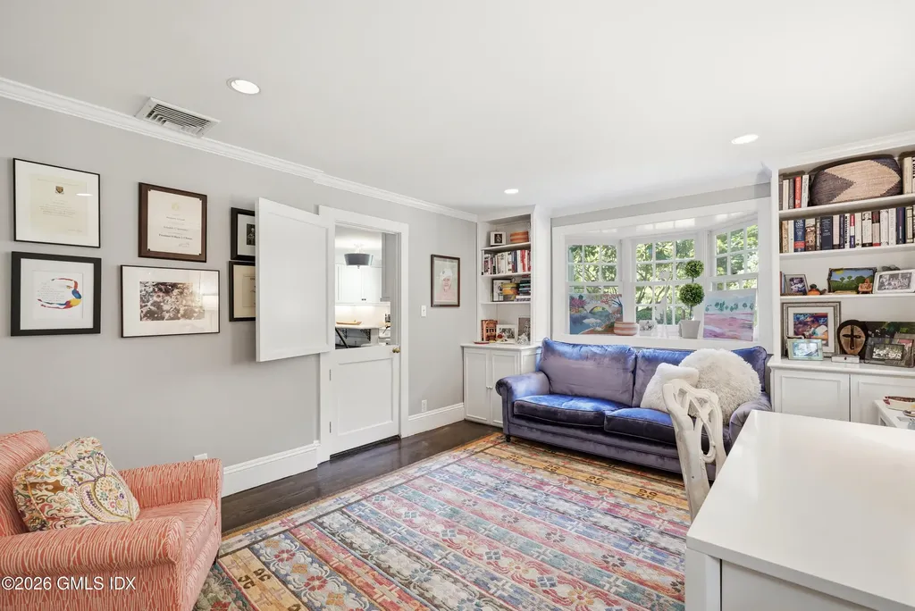 128 Weaver Street Greenwich CT 06831