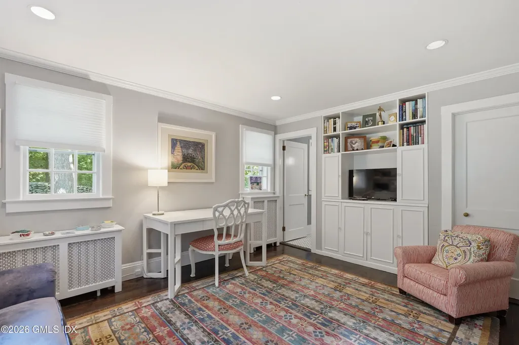 128 Weaver Street Greenwich CT 06831