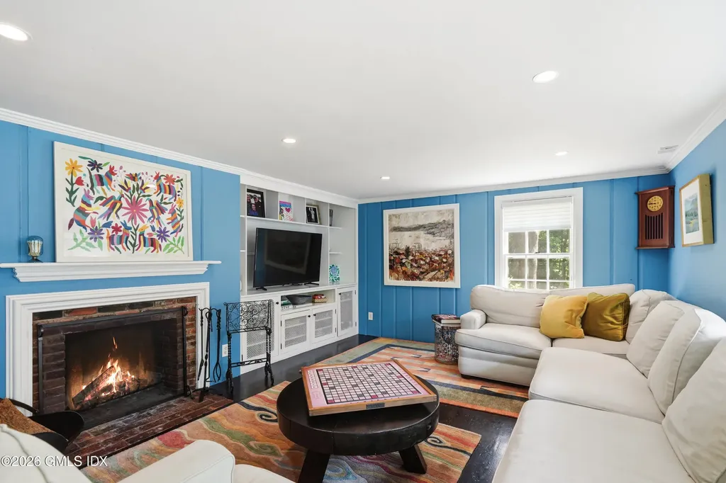 128 Weaver Street Greenwich CT 06831