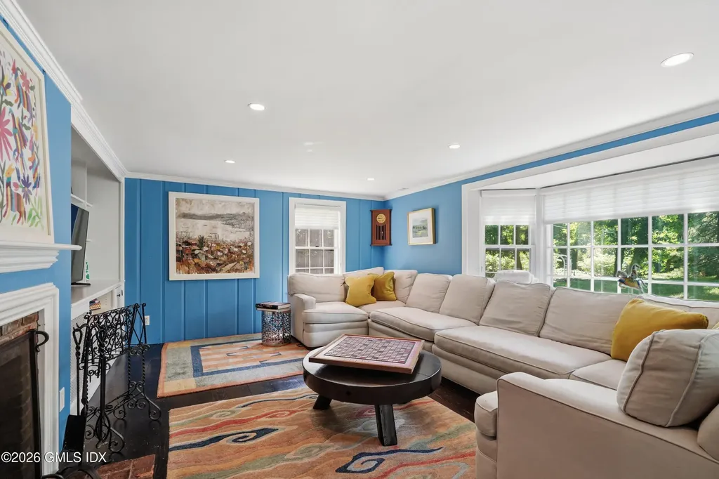 128 Weaver Street Greenwich CT 06831