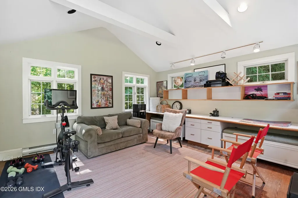 128 Weaver Street Greenwich CT 06831