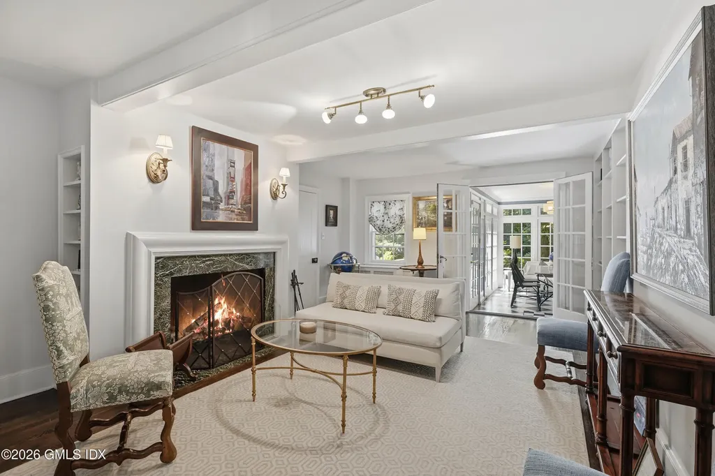 128 Weaver Street Greenwich CT 06831